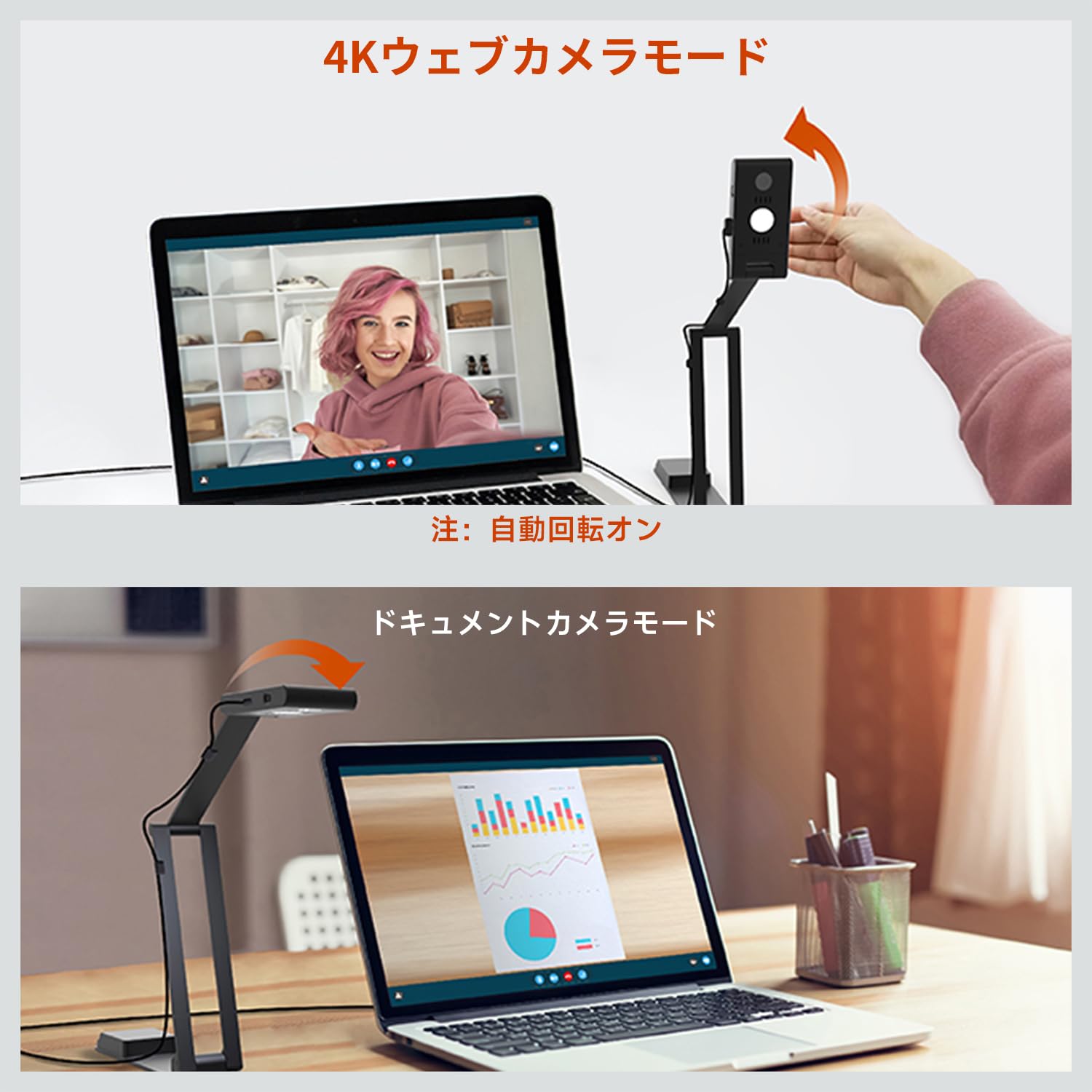 書画カメラ 書画カメラ - エルモ
